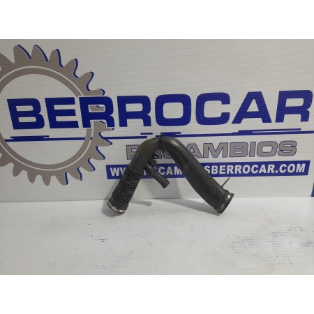 Recambio de tubo para peugeot 307 (s1) 2.0 hdi cat referencia OEM IAM 9642060880  