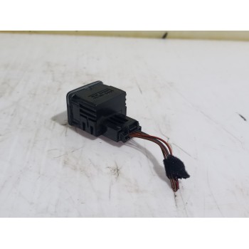 Recambio de mando luces para seat ibiza (kj1) reference referencia OEM IAM 5F9941333  