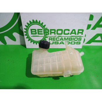 Recambio de deposito expansion para renault scenic ii 1.5 dci diesel referencia OEM IAM 8200262036  