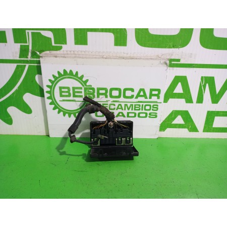 Recambio de caja reles / fusibles para citroën c4 berlina collection referencia OEM IAM 9632229480  