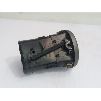 Recambio de rejilla aireadora para seat toledo (5p2) exclusive referencia OEM IAM 5P0819203  