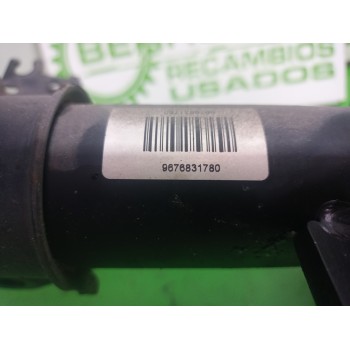 Recambio de amortiguador delantero derecho para peugeot 508 active referencia OEM IAM 9676831780  