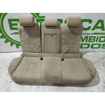 ASIENTOS TRASEROS T4A4276QKW 