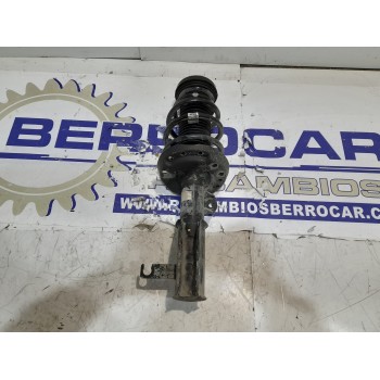 Recambio de amortiguador delantero izquierdo para opel insignia sports tourer 2.0 cdti cat referencia OEM IAM 367327926  