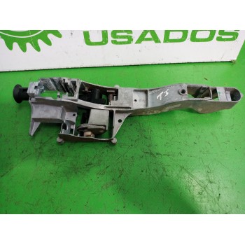 MANETA EXTERIOR TRASERA IZQUIERDA 9680503580 