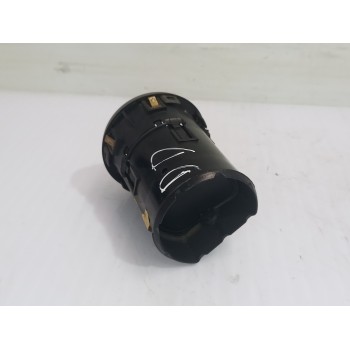 Recambio de rejilla aireadora para seat toledo (5p2) exclusive referencia OEM IAM 5P0819203  