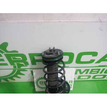 Recambio de amortiguador delantero derecho para peugeot 508 active referencia OEM IAM 9676831780  