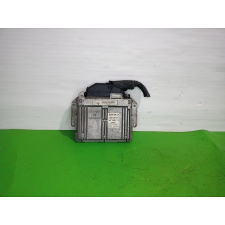 Recambio de centralita motor uce para renault clio ii fase i (b/cbo) 1.2 referencia OEM IAM 7700115161  