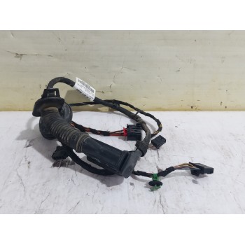 Recambio de cableado puerta para seat ibiza (kj1) reference referencia OEM IAM 6F0971162  