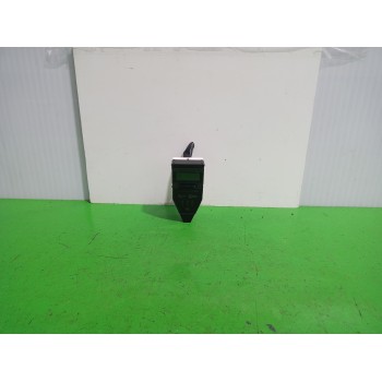 Recambio de pantalla multifuncion para toyota auris touring sports (e18) hybrid feel! edition referencia OEM IAM 839100220  