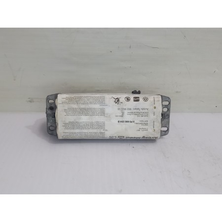 Recambio de airbag delantero derecho para seat toledo (5p2) exclusive referencia OEM IAM 5P0880204B  