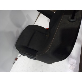 Recambio de asiento delantero izquierdo para renault trafic furgón l1h1 2,7t referencia OEM IAM 873515762R  