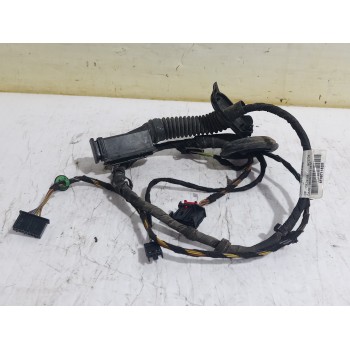 Recambio de cableado puerta para seat ibiza (kj1) reference referencia OEM IAM 6F0971162  