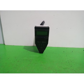 Recambio de pantalla multifuncion para toyota auris touring sports (e18) hybrid feel! edition referencia OEM IAM 839100220  