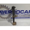 Recambio de amortiguador delantero izquierdo para peugeot 307 (s1) 2.0 hdi cat referencia OEM IAM 9672655480  