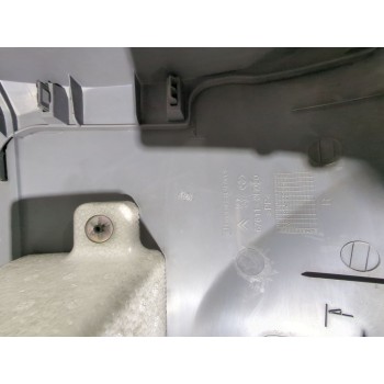 Recambio de guarnecido puerta delantera derecha para peugeot 107 (pm_, pn_) 1.4 hdi referencia OEM IAM 676110H020  