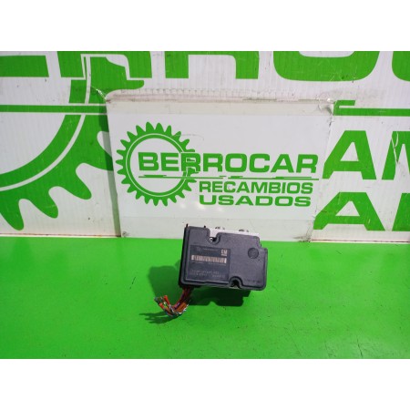 Recambio de abs para opel astra h berlina essentia referencia OEM IAM 00006677E1  