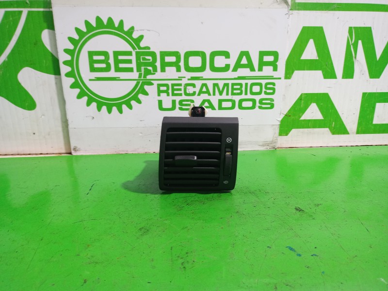 Recambio de rejilla aireadora para kia sorento i (jc) 2.5 crdi referencia OEM IAM 974803E000  