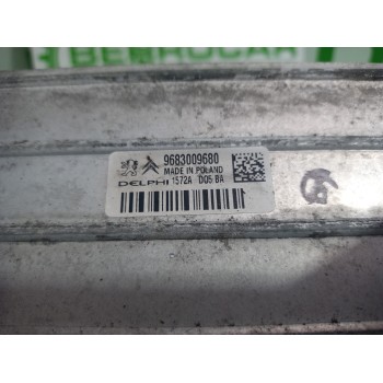Recambio de intercooler para peugeot 508 active referencia OEM IAM 9683009680  