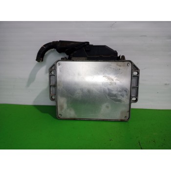 Recambio de centralita motor uce para renault clio ii fase i (b/cbo) 1.2 referencia OEM IAM 7700115161  