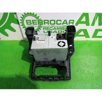 Recambio de sistema audio / radio cd para opel zafira b 1.9 cdti referencia OEM IAM 13263049  