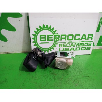 CINTURON SEGURIDAD TRASERO IZQUIERDO 9654454477 