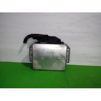 Recambio de centralita motor uce para renault clio ii fase i (b/cbo) 1.2 referencia OEM IAM 7700115161  