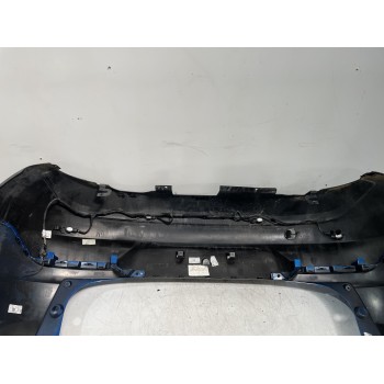 Recambio de paragolpes trasero para opel grandland x opel 2020 referencia OEM IAM YP00029377  