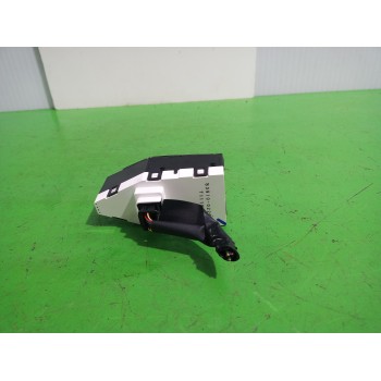 Recambio de pantalla multifuncion para toyota auris touring sports (e18) hybrid feel! edition referencia OEM IAM 839100220  