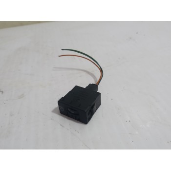 Recambio de mando luces para peugeot 207 confort referencia OEM IAM 96384422  