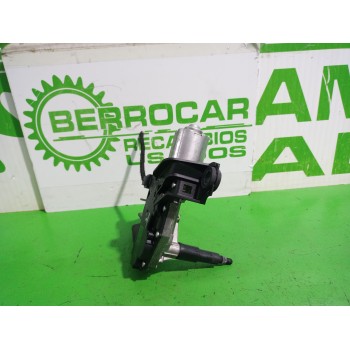 Recambio de motor limpia trasero para citroën c4 berlina collection referencia OEM IAM 9646803180  