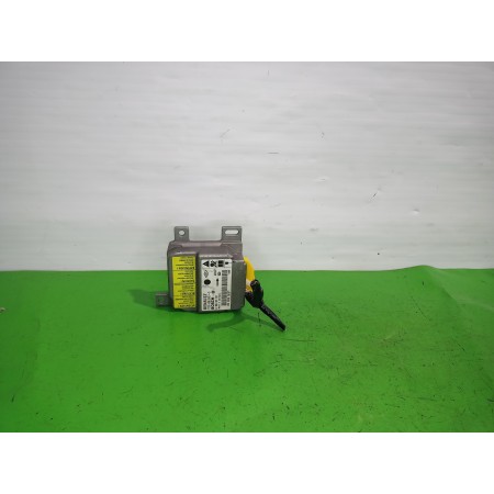 Recambio de centralita airbag para renault clio ii fase i (b/cbo) 1.2 referencia OEM IAM 0285001157  