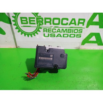 Recambio de abs para opel astra h berlina essentia referencia OEM IAM 00006677E1  