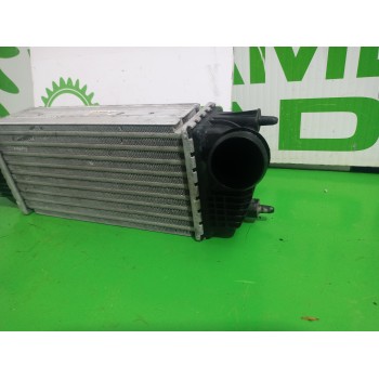 Recambio de intercooler para peugeot 508 active referencia OEM IAM 9683009680  