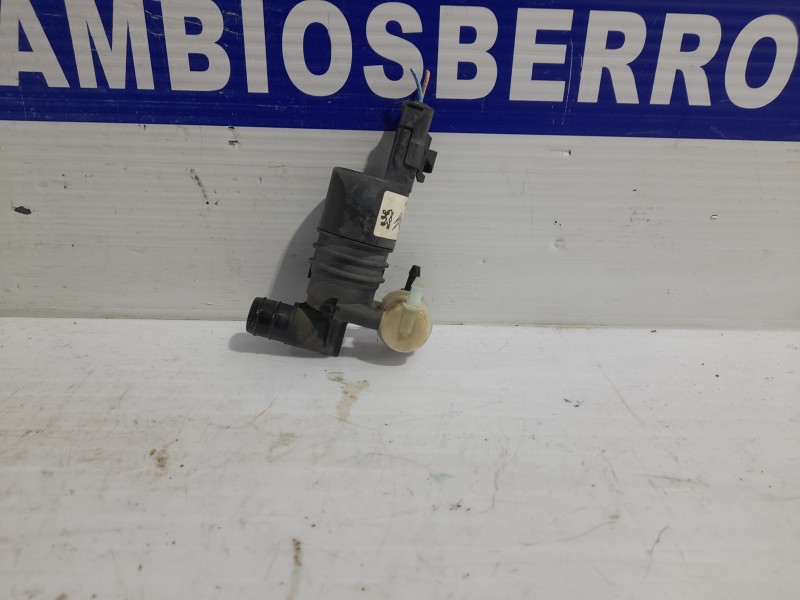 Recambio de bomba limpia para peugeot 307 (s1) 2.0 hdi cat referencia OEM IAM 9643447980  