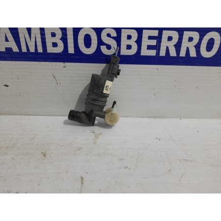 Recambio de bomba limpia para peugeot 307 (s1) 2.0 hdi cat referencia OEM IAM 9643447980  