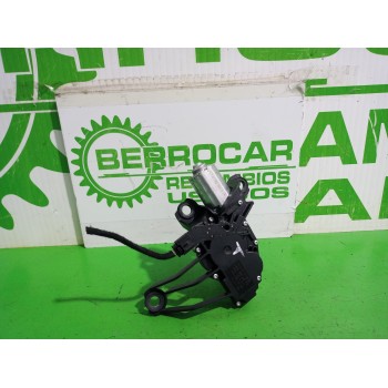 Recambio de motor limpia trasero para citroën c4 berlina collection referencia OEM IAM 9646803180  