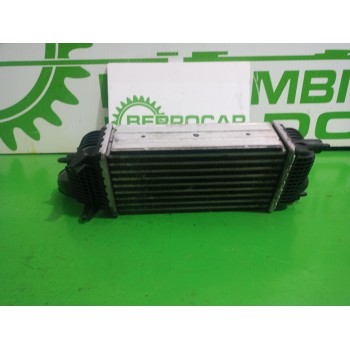 Recambio de intercooler para peugeot 508 active referencia OEM IAM 9683009680  