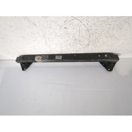 Recambio de refuerzo paragolpes trasero para toyota yaris (_p9_) 1.33 vvt-i (nsp90_) referencia OEM IAM 520230D010  