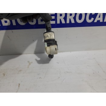 Recambio de bomba limpia para peugeot 307 (s1) 2.0 hdi cat referencia OEM IAM 9643447980  