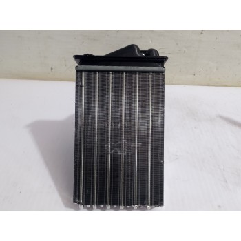 Recambio de radiador calefaccion / aire acondicionado para peugeot 207 confort referencia OEM IAM 6448P9  