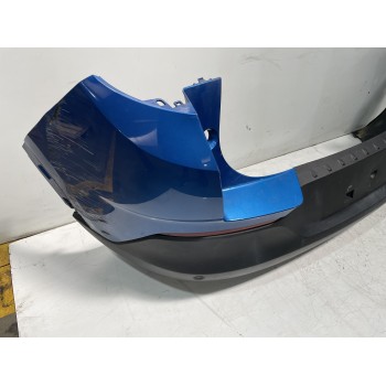 Recambio de paragolpes trasero para opel grandland x opel 2020 referencia OEM IAM YP00029377  