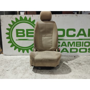 ASIENTO DELANTERO DERECHO XR841391AGZ 