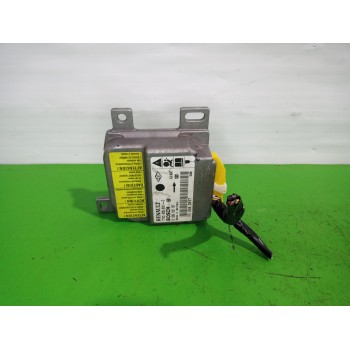 Recambio de centralita airbag para renault clio ii fase i (b/cbo) 1.2 referencia OEM IAM 0285001157  