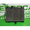 Recambio de radiador agua para peugeot 508 active referencia OEM IAM 9687359980  