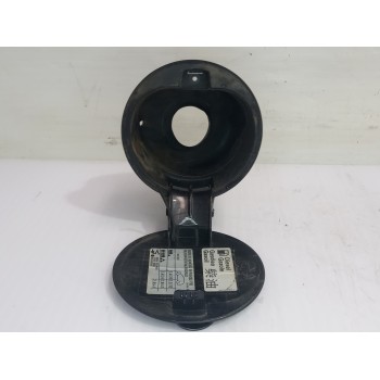 Recambio de tapa exterior combustible para seat toledo (5p2) exclusive referencia OEM IAM 5P5809905  