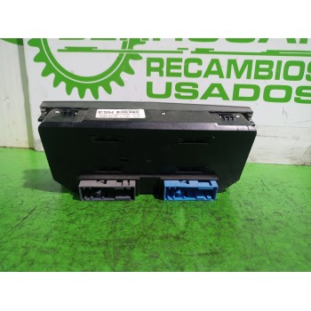 Recambio de mando calefaccion / aire acondicionado para opel zafira b 1.9 cdti referencia OEM IAM 90151309  