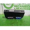 Recambio de mando calefaccion / aire acondicionado para opel zafira b 1.9 cdti referencia OEM IAM 90151309  