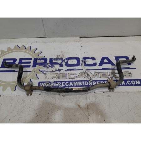 Recambio de barra estabilizadora delantera para opel insignia sports tourer 2.0 cdti cat referencia OEM IAM 13230515  