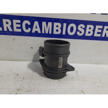 Recambio de caudalimetro para peugeot 307 (s1) 2.0 hdi cat referencia OEM IAM 9629471080  